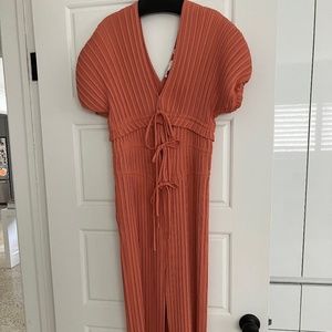 ALC Long Dress